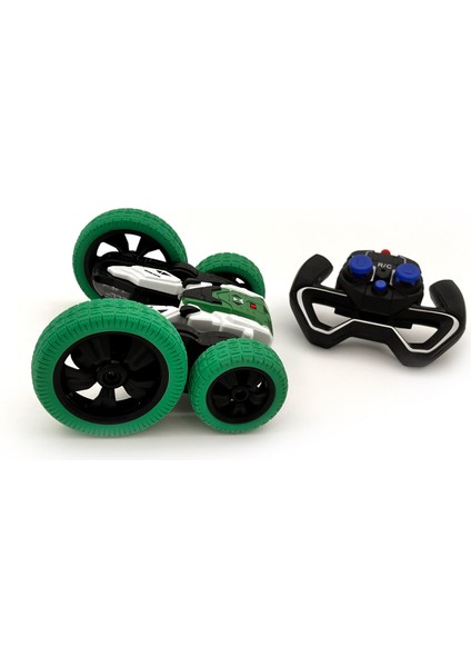 Kasırga Akrobat Araba / 360 Derece Otomatik Gösterim fırsatları