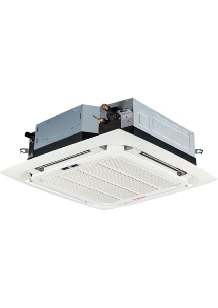 18.000 Btu/h Kaset Tipi Inverter Klima