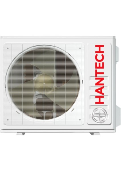 18.000 Btu/h Kaset Tipi Inverter Klima modelleri