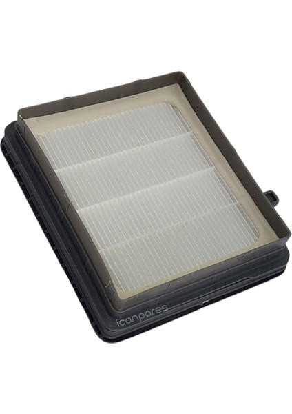 Ile Uyumlu Ar 472 Galaxi Neo AR472003 Süpürge Hepa Filtresi fiyatları