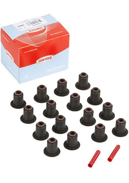 Mtxdpn Supap Lasigi Tk. Bmw N43 B38 B46 B48 E81 E82 E87 E88 E90 E91 E92 E93 E60 E61 16 Li