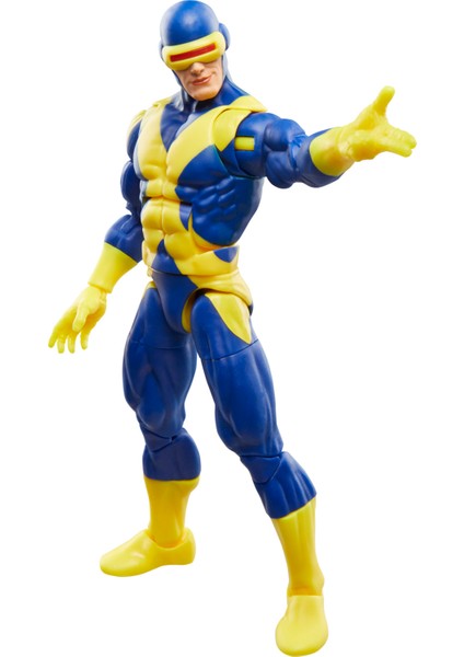 Legends Cyclops (X-Men Comics) Aksiyon Figürü fırsatları