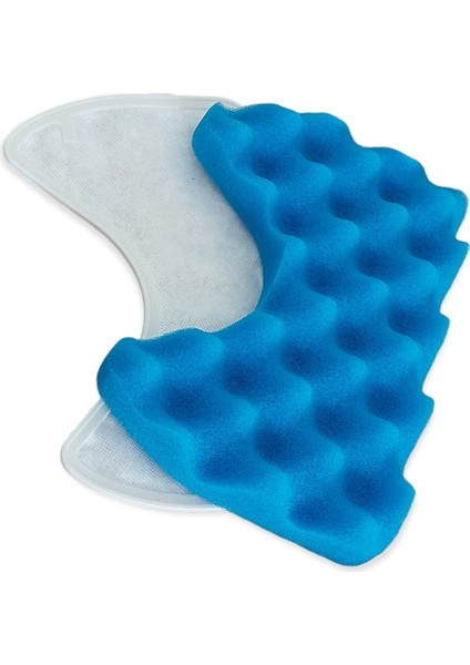 Ile Uyumlu DJ97-01159A Sc 6500 6520 6530 6532 6533 6534 6540 Elektrikli Süpürge Sünger Filtre