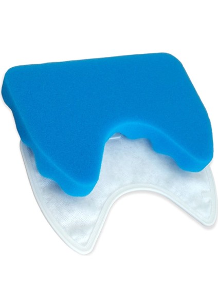 Ile Uyumlu DJ97-01159A Sc 6500 6520 6530 6532 6533 6534 6540 Elektrikli Süpürge Sünger Filtre fiyatları