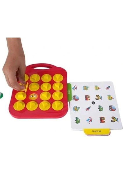 ANT706 Match Game Hafıza Oyunu fiyatları