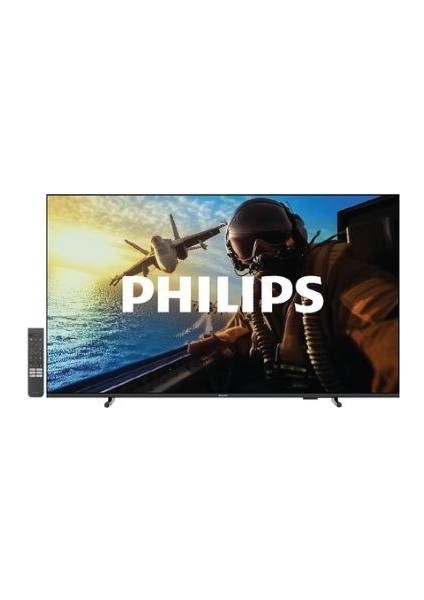 Philips 50PUS7000/62 50" 4K UHD LED Smart Tv