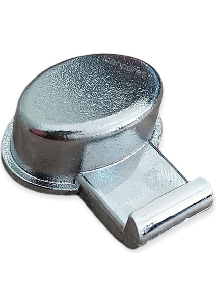 Ile Uyumlu Supper Nano Power Tutma Sap Içi Mandal Tırnak