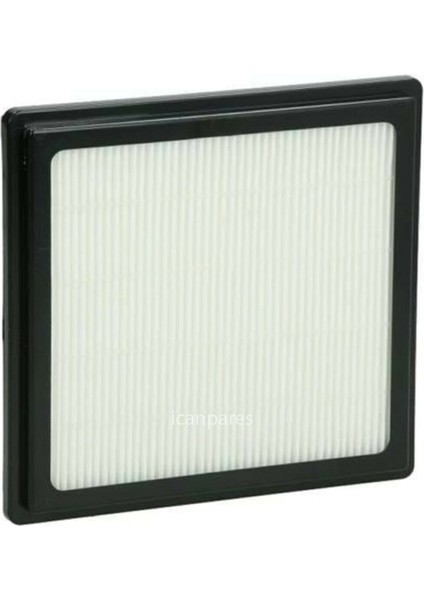 Ile Uyumlu 1470180500 - Extreme Care Complete Eco Free-Old Home Hyienic Süpürge Filtresi