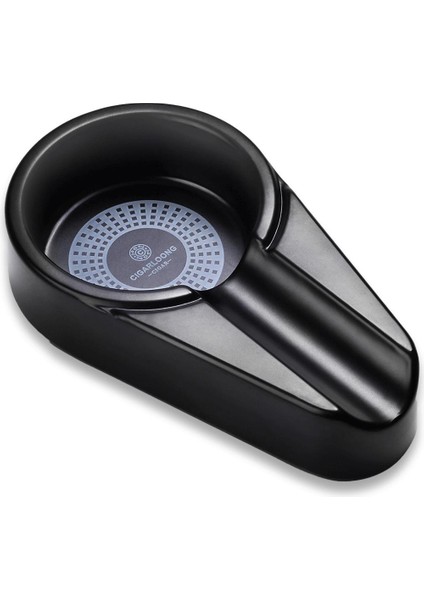 Cigarloong Mini Puro Küllüğü Siyah Tekli