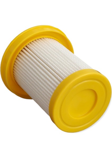 Ile Uyumlu S 6400 6700 6750 Elektrikli Süpürge Silindirik Hepa Filtre fiyatları
