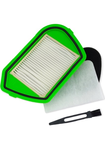 Ile Uyumlu RS-RT900097 - Ro 5326 5353 Compacteo Ergo Süpürge Hepa Filtresi