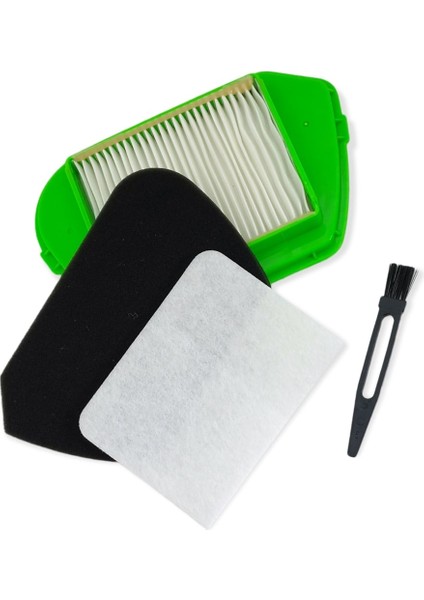 Ile Uyumlu RS-RT900097 - Ro 5326 5353 Compacteo Ergo Süpürge Hepa Filtresi fiyatları