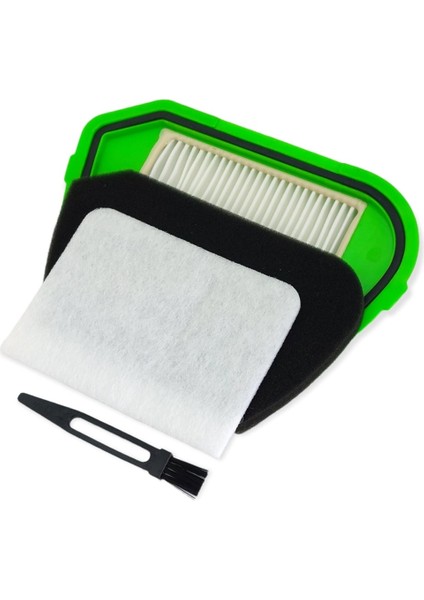 Ile Uyumlu RS-RT900097 - Ro 5326 5353 Compacteo Ergo Süpürge Hepa Filtresi fırsatları