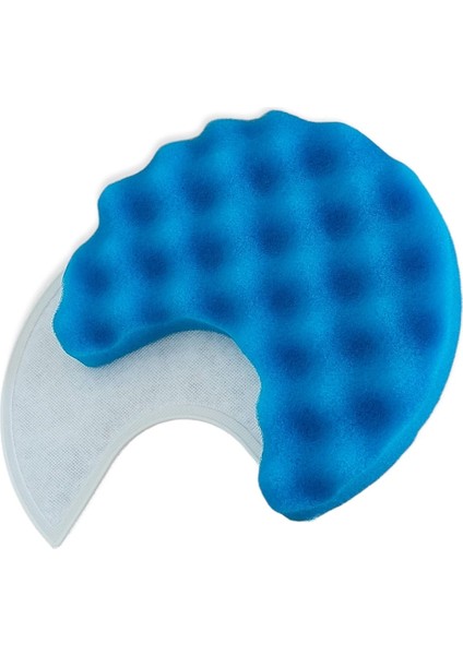 Ile Uyumlu DJ97-01363A Sc 8400 8410 8421 8430 8460 8461 Elektrikli Süpürge Sünger Filtre