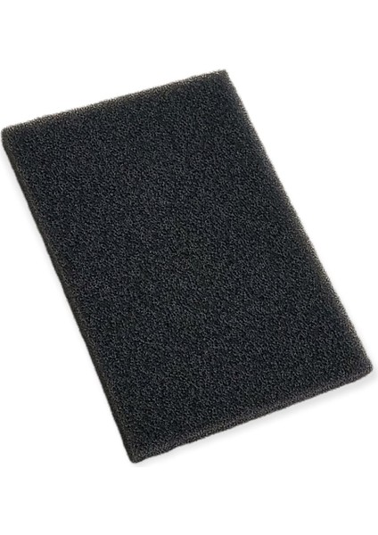 Ile Uyumlu 9185091127 S 4310 4312 Aqualogic Süpürge Mini Çıkış Sünger Filtresi