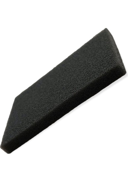 Ile Uyumlu 9185091127 S 4310 4312 Aqualogic Süpürge Mini Çıkış Sünger Filtresi fiyatları