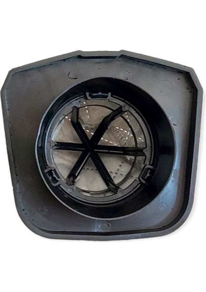 Ile Uyumlu Ar 4031 Pilot Elektrikli Süpürge Kafes Filtre fiyatları