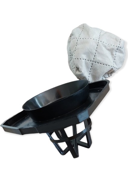 Ile Uyumlu Ar 4031 Pilot Elektrikli Süpürge Kafes Filtre modelleri