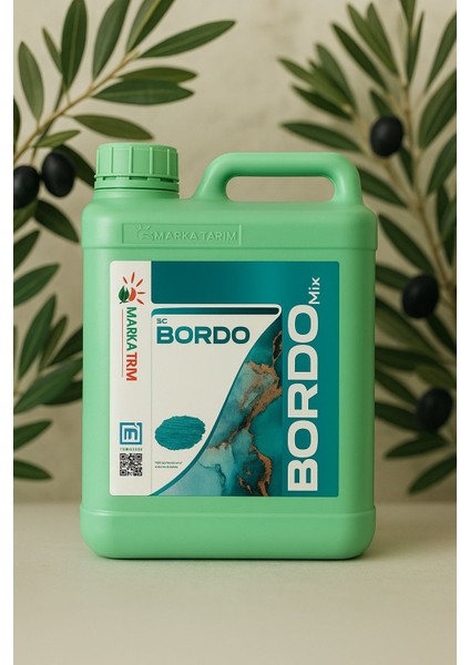 Ağaçlarınız Için Bordo (Bakır) Vakti fiyatları