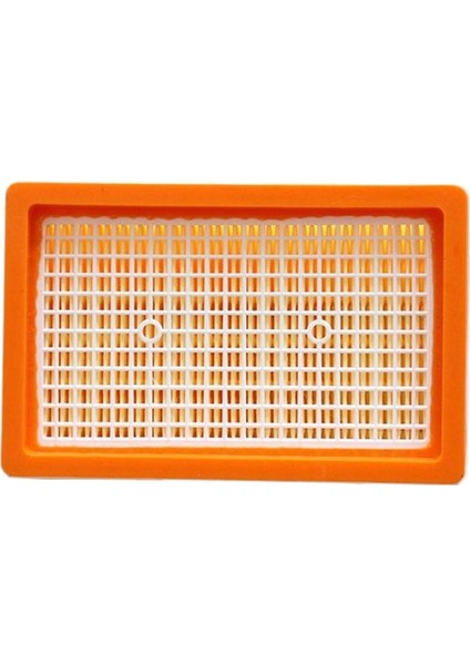 Ile Uyumlu 2.863-005.0 Wd 6 Premium - Wd 5 - Wd 4 - Mv 6 - Mv5 - Mv4 Süpürge Panel Filtre