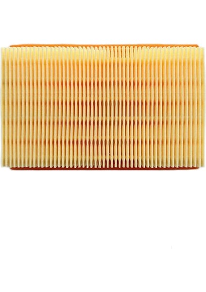 Ile Uyumlu 2.863-005.0 Wd 6 Premium - Wd 5 - Wd 4 - Mv 6 - Mv5 - Mv4 Süpürge Panel Filtre fiyatları