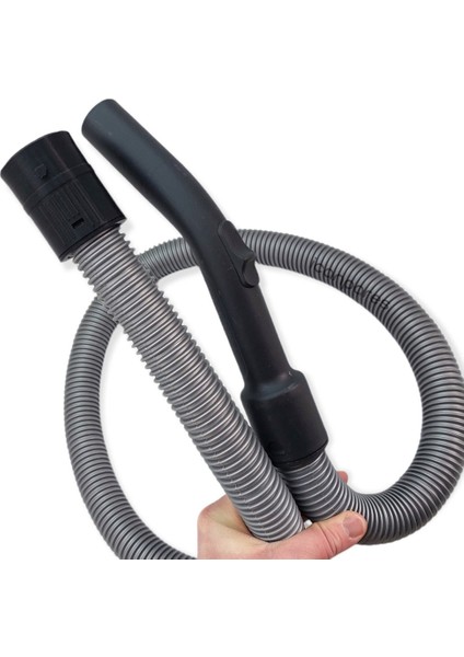 Ile Uyumlu Alize A 5000 A 9000 Meltem 3000 Poyraz A 7500 Samyeli Yıldız T 9000 Süpürge Alternatif Hortumu modelleri