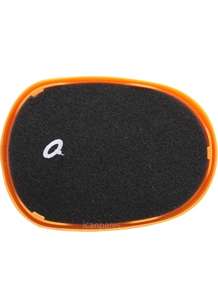 Ile Uyumlu 300000519471 CP0663 Fc 6823 6802 6904 Xc 8049 7043 Süpürge Hazne Filtresi Turuncu fiyatları