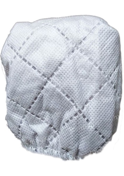 Ile Uyumlu p 1200 Pratik wf 5100 cc 3400 DC 1000 Carbon Elektrikli Süpürge Toz Torbası 1 Adet