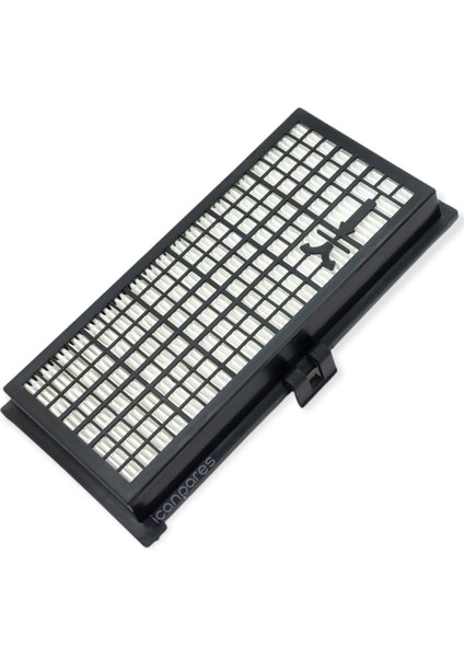 Ile Uyumlu S 771 Tango S500-S599 S 2 Ecocomfort S700 - S799 Elektrikli Süpürge Filtresi