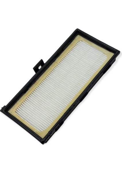 Ile Uyumlu S 771 Tango S500-S599 S 2 Ecocomfort S700 - S799 Elektrikli Süpürge Filtresi fiyatları