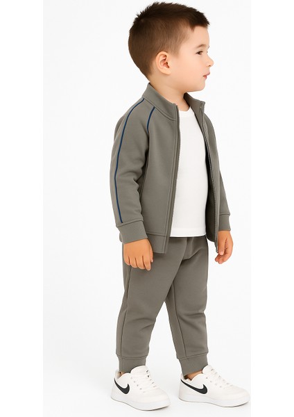 Kolej Mont Oysho Çocuk Üçlü Takım 6 Yaş fiyatları