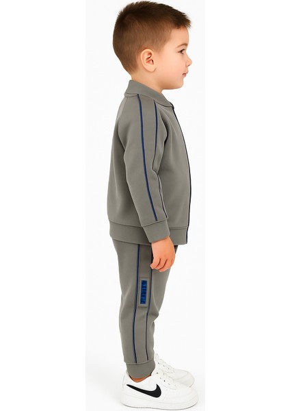 Kolej Mont Oysho Çocuk Üçlü Takım 6 Yaş modelleri