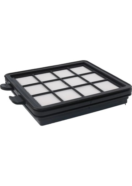 Ile Uyumlu Spektron Süpürge Hepa Filtresi