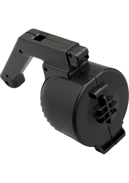 Ile Uyumlu P 1200 Pratik Du 2000 Speedy Dik Süpürge Motor Gövdesi - Füme