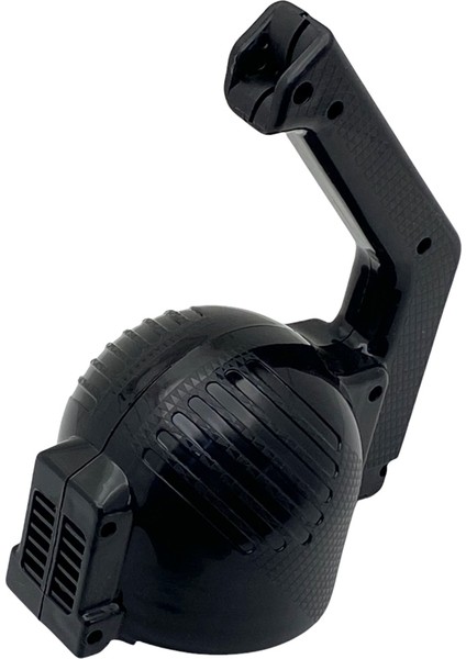 Ile Uyumlu P 1200 Pratik Du 2000 Speedy Dik Süpürge Motor Gövdesi - Füme fiyatları