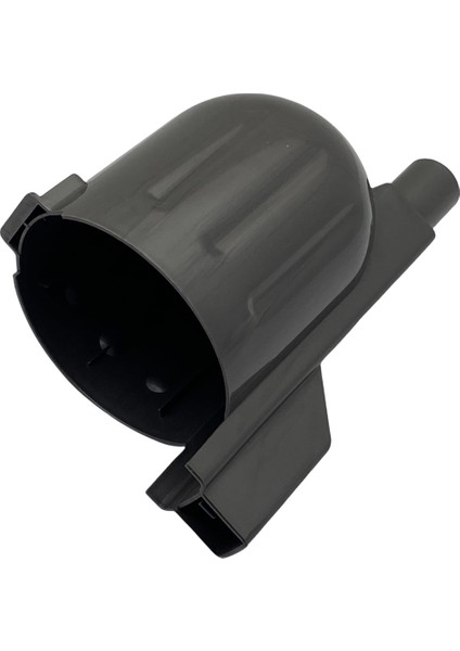 Ile Uyumlu P 1200 Pratik Du 2000 Speedy Dik Süpürge Toz Haznesi - Füme fiyatları