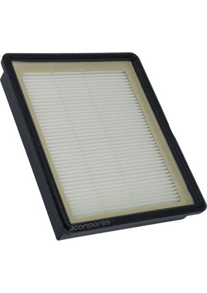 Ile Uyumlu AR456005 Ar 456 Cleanart Elektrikli Süpürge Hepa Filtresi fiyatları