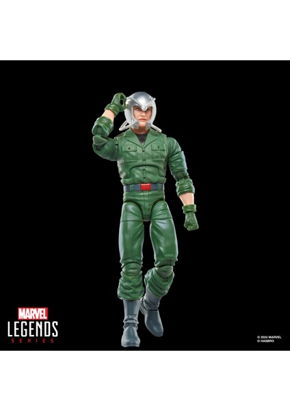 Legends Professor x (Savage Land), Marvel Comics Aksiyon Figürü fırsatları