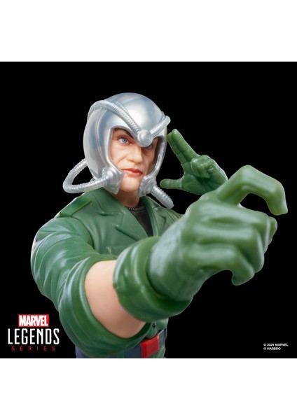 Legends Professor x (Savage Land), Marvel Comics Aksiyon Figürü indirimleri