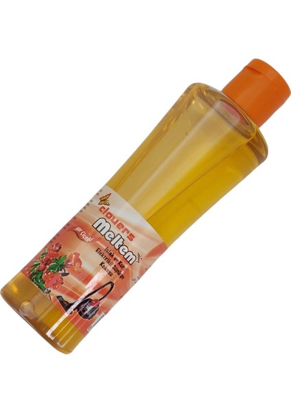 Sulu Elektrikli Süpürgeler Için Parfümü Sıvı Nar Çiçeği (100ML)