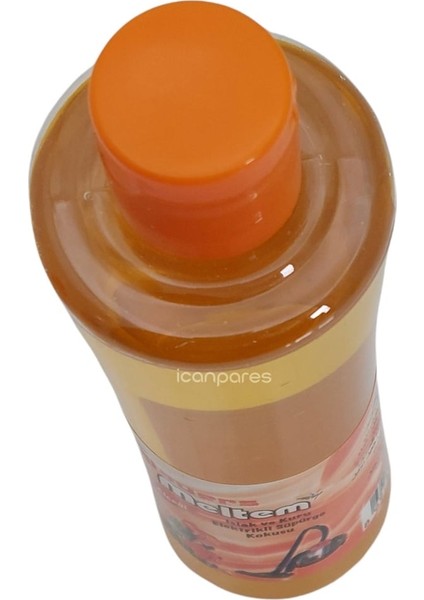 Sulu Elektrikli Süpürgeler Için Parfümü Sıvı Nar Çiçeği (100ML) fiyatları