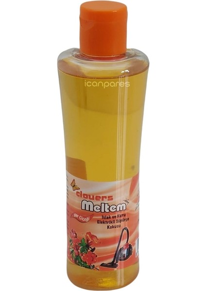 Sulu Elektrikli Süpürgeler Için Parfümü Sıvı Nar Çiçeği (100ML) modelleri