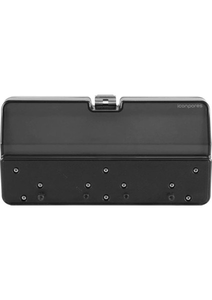 Ile Uyumlu Mijia STYJ02YM Viomi V2 Pro V3 Robot Süpürge Vakum Temizleyici Su Tankı modelleri