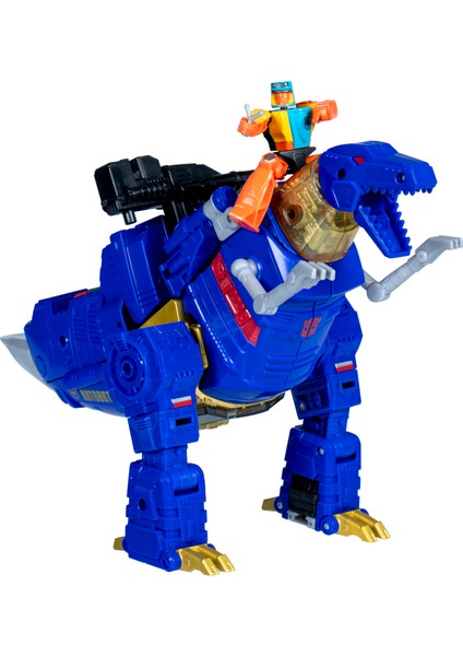 Age Of The Primes Leader Class G2 Universe Grimlock Aksiyon Figürü fiyatları