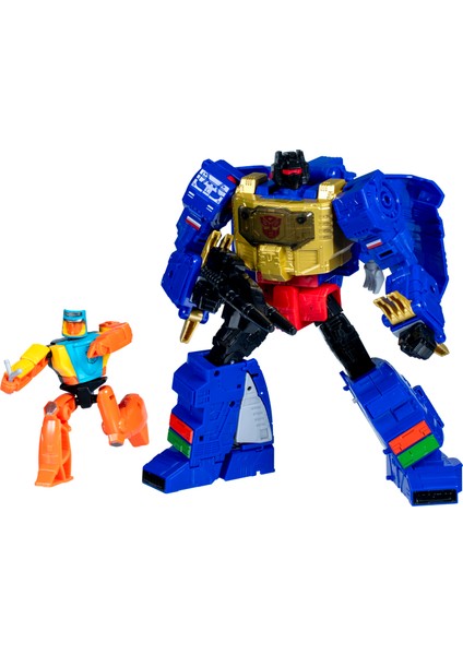 Age Of The Primes Leader Class G2 Universe Grimlock Aksiyon Figürü modelleri