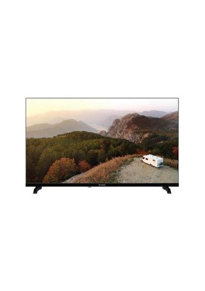 Hi Level 43HRT900 43” UHD Smart Tv