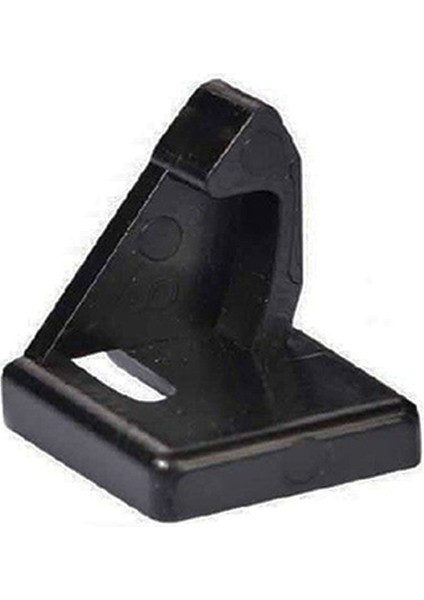 Ile Uyumlu P 1200 Pratik Du 2000 Speedy Dik Süpürge Tırnak Kilidi 1 Adet