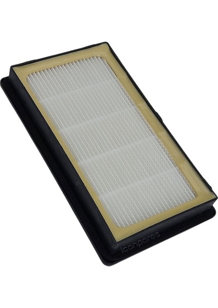 Ile Uyumlu A 230 Emotion 2200 Süpürge Hepa Filtresi fiyatları