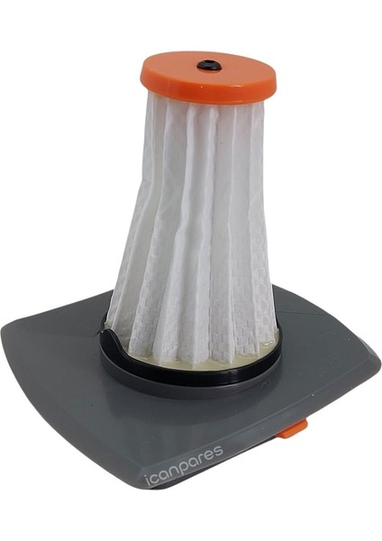 Ile Uyumlu Zb 5106 B ZB5112E ZB6108C ZB6118T ZB6114BO Süpürge Iç Filtre