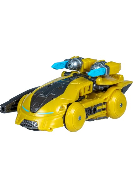 Studio Series Deluxe Class Bumblebee (B-127), Transformers One Aksiyon Figürü fiyatları